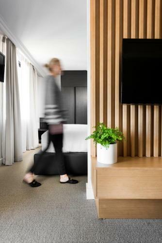 Hotel Tradewinds (1 Dormitorio)