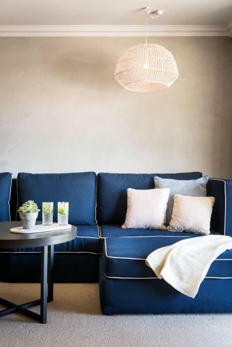 Hotel Tradewinds (1 Dormitorio)