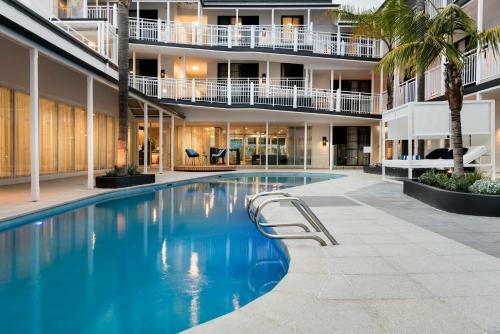 Hotel Tradewinds (1 Dormitorio)