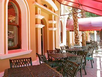 Gold Reef City Hotel