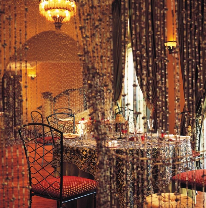 Hotel One And Only Royal Mirage The Palace