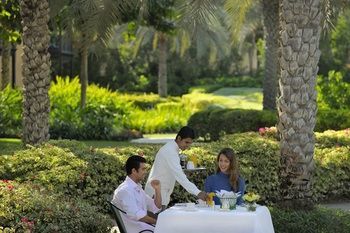 Hotel One And Only Royal Mirage The Palace