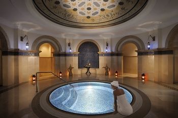 Hotel One And Only Royal Mirage The Palace