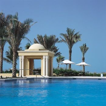 Hotel One And Only Royal Mirage The Palace