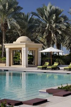 Hotel One And Only Royal Mirage The Palace