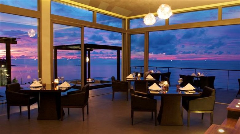 Hotel Cape Sienna