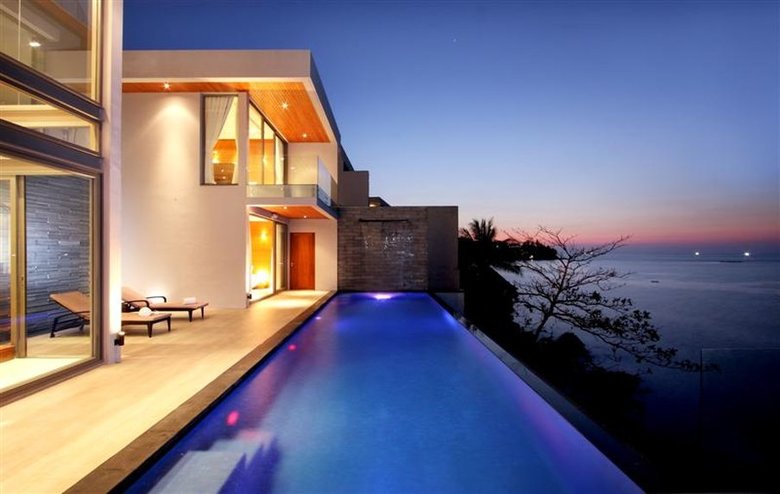 Hotel Cape Sienna