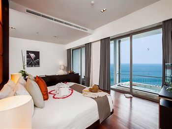 Hotel Cape Sienna