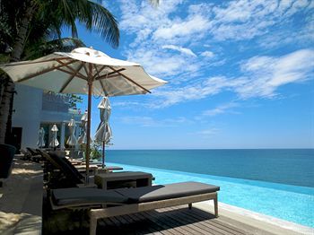 Hotel Cape Sienna