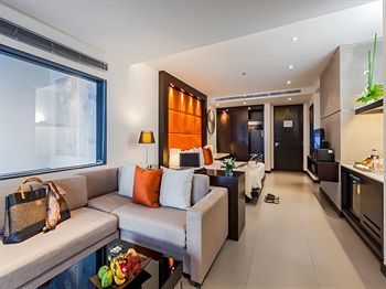Hotel Cape Sienna