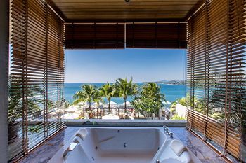 Hotel Cape Sienna