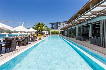 Hotel Cape Sienna