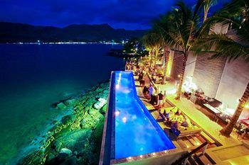 Hotel Cape Sienna