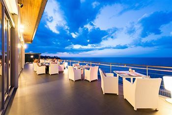 Hotel Cape Sienna