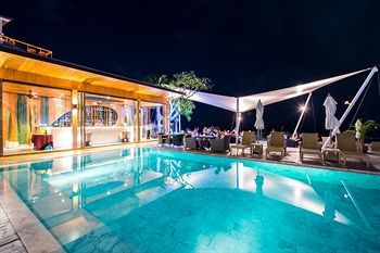 Hotel Cape Sienna