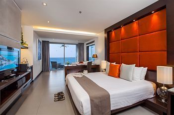 Hotel Cape Sienna
