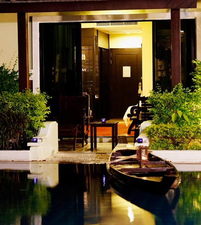Hotel Access Resort And Villas