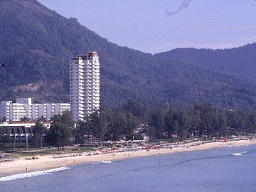 Hotel Centara Karon Resort