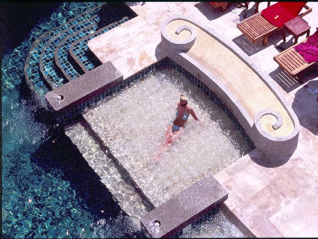 Hotel Tropical Resort