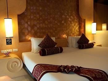 Hotel Tropical Resort