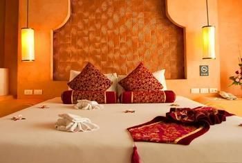 Hotel Tropical Resort