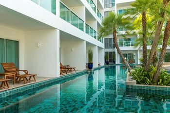 Hotel Tropical Resort