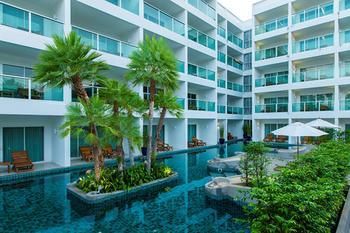 Hotel Tropical Resort
