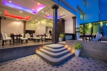 Hotel Tropical Resort