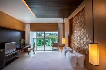 Hotel Tropical Resort