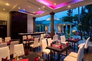 Hotel Tropical Resort