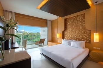 Hotel Tropical Resort
