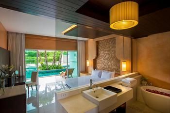Hotel Tropical Resort