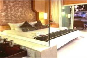 Hotel Tropical Resort