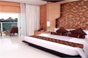 Hotel Tropical Resort