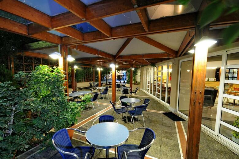 Hotel Maritina