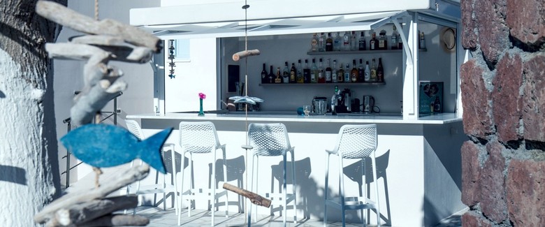 Hotel Syrigos Selini