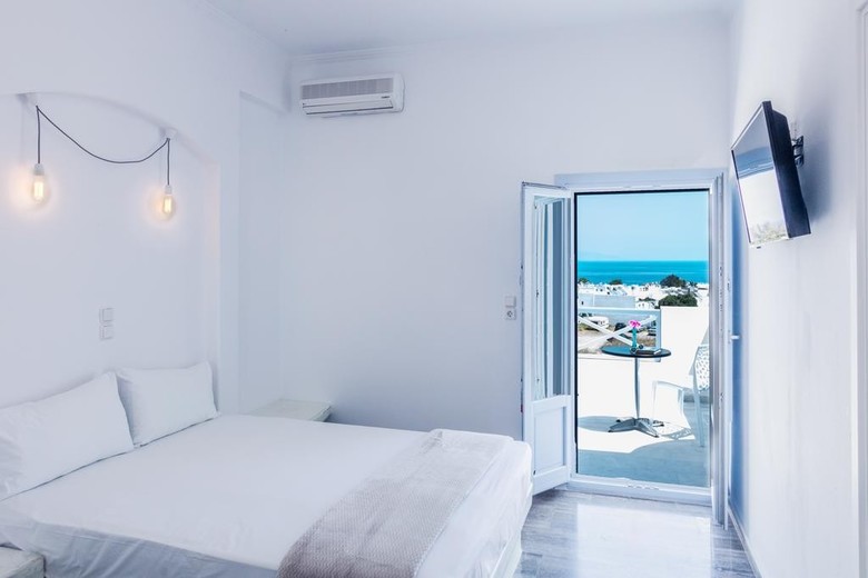 Hotel Syrigos Selini