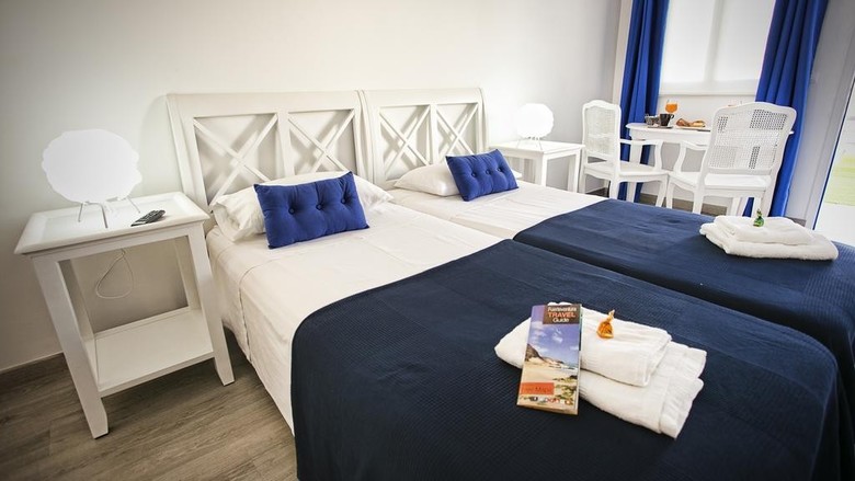 Corralejo Lodge