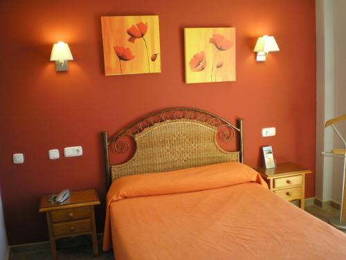 Hotel Miraya Beach