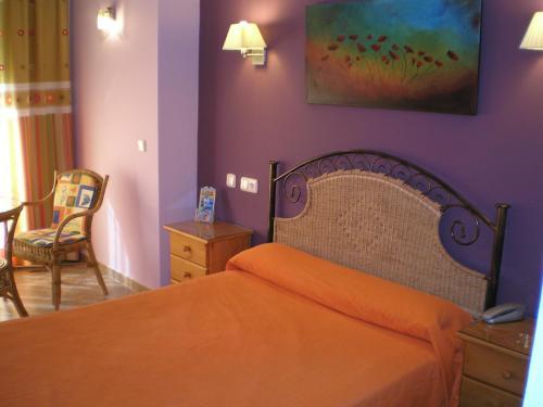 Hotel Miraya Beach