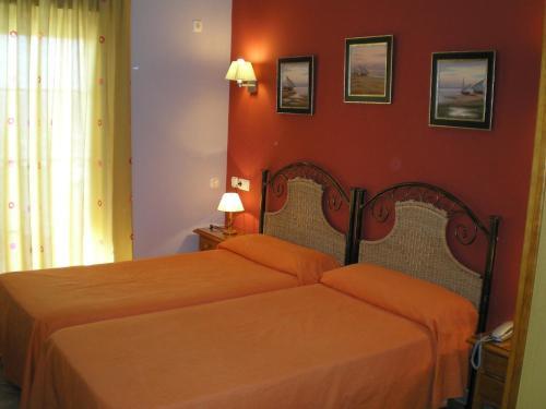 Hotel Miraya Beach