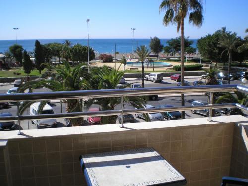 Hotel Miraya Beach