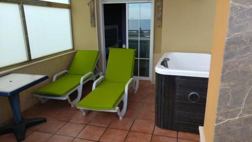 Hotel Miraya Beach