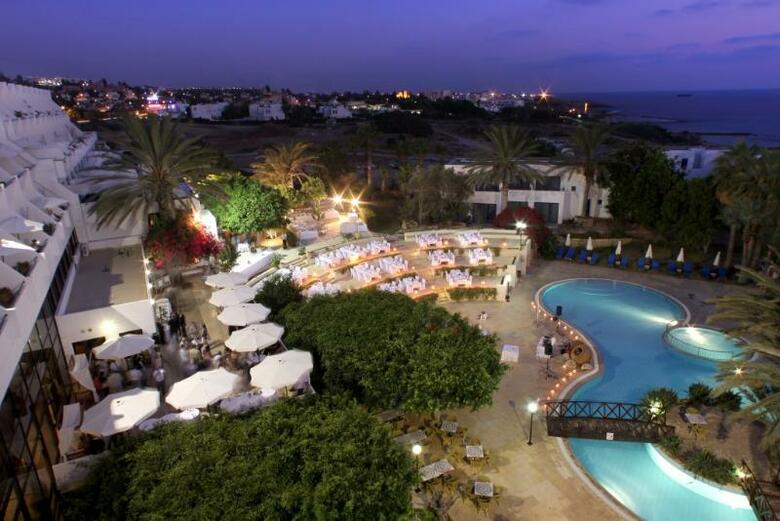 Hotel Azia Resort And Spa