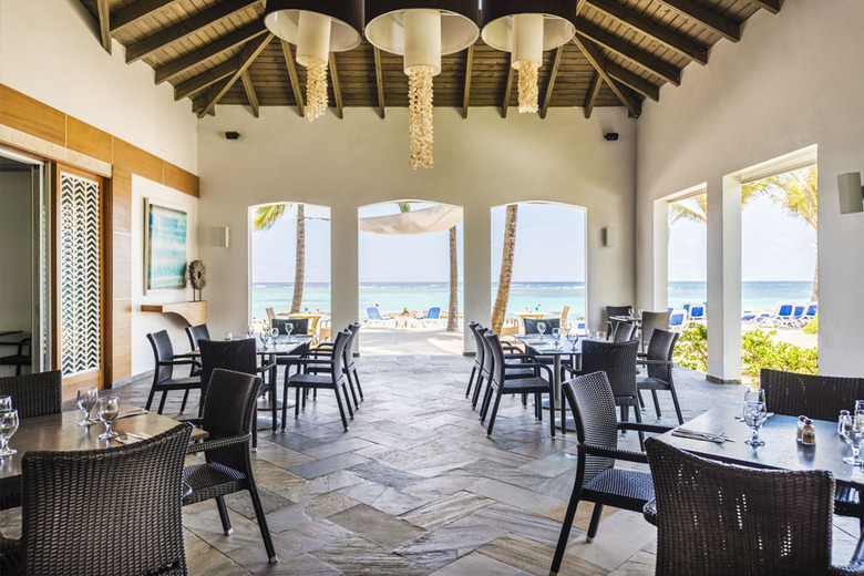 Hotel Ocean Blue & Sand Beach Resort - All Inclusive