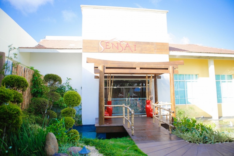 Hotel Ocean Blue & Sand Beach Resort - All Inclusive