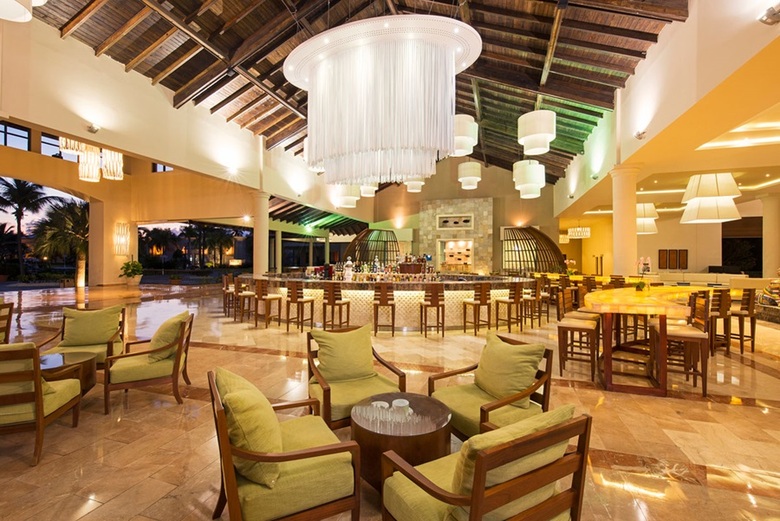 Hotel Ocean Blue & Sand Beach Resort - All Inclusive