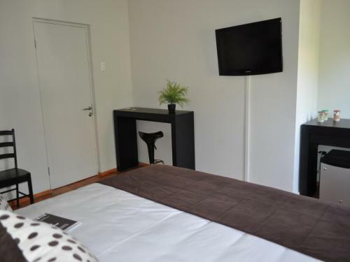 Casadetodos B&B Boutique