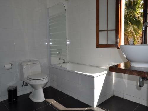 Casadetodos B&B Boutique