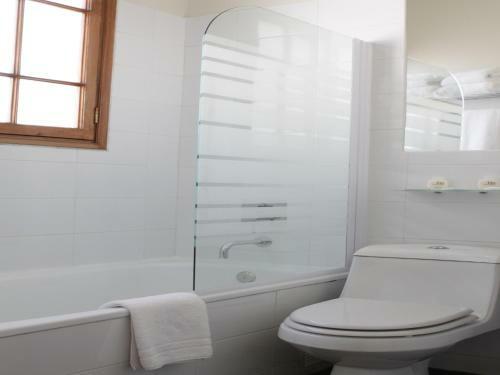 Casadetodos B&B Boutique